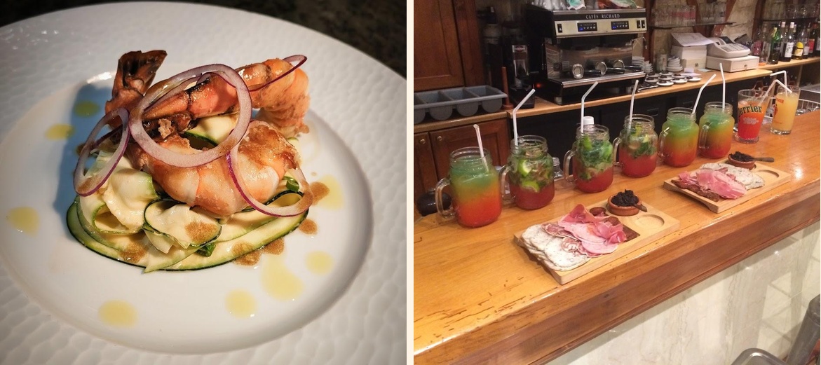 AUBERGE DES VANNEAUX , Baan Khun Thaï - Gallery Image 1