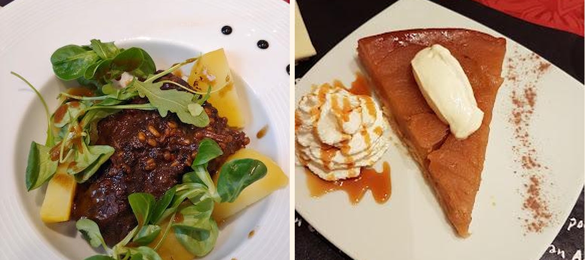 AUBERGE DES VANNEAUX , Baan Khun Thaï - Gallery Image 2