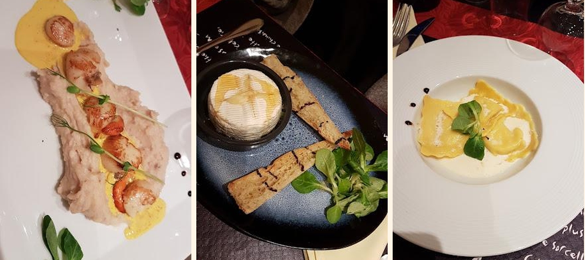 AUBERGE DES VANNEAUX , Baan Khun Thaï - Gallery Image 3