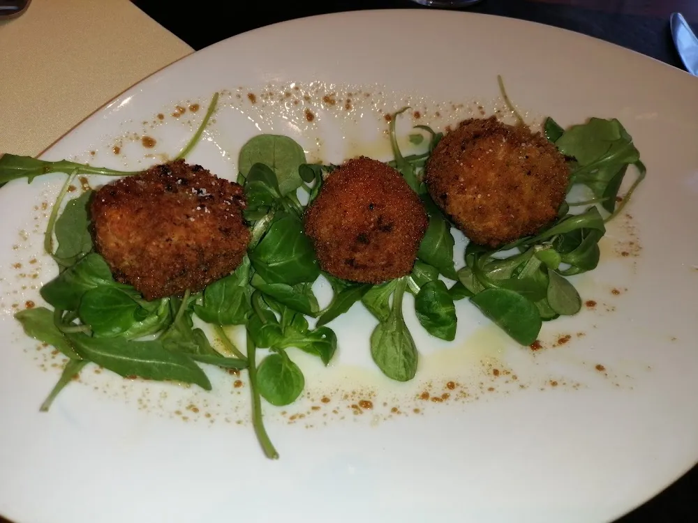 Boules Normando-marocaine