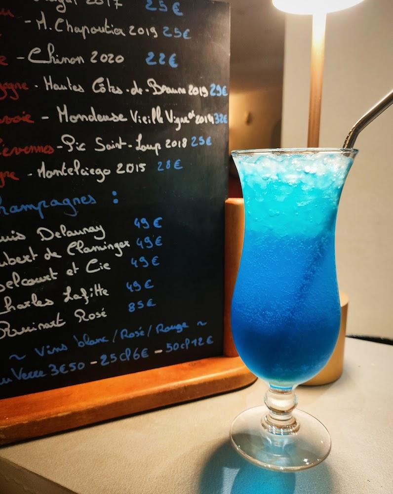 AUBERGE DES VANNEAUX , Baan Khun Thaï - Menu Image 4